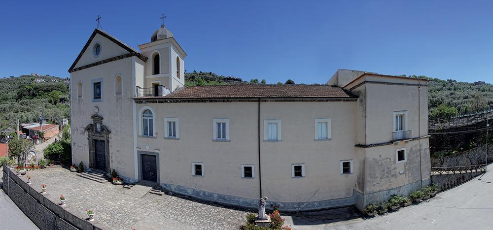 Agriturismo Il Convento Villa มัสซาลูเบรนเซ ภายนอก รูปภาพ